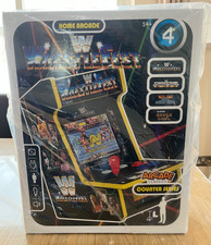 Arcade Classics WWE