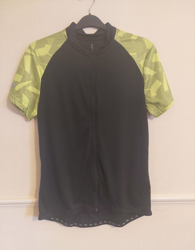 Crivit men cycling jersey l - crivit,