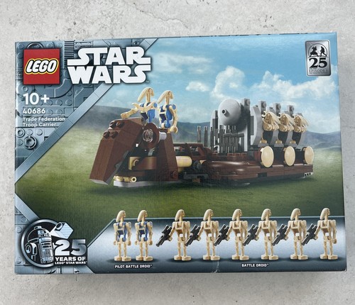 Lego star wars trade - lego,