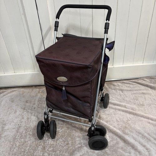 Sholley shopping trolley - , 6