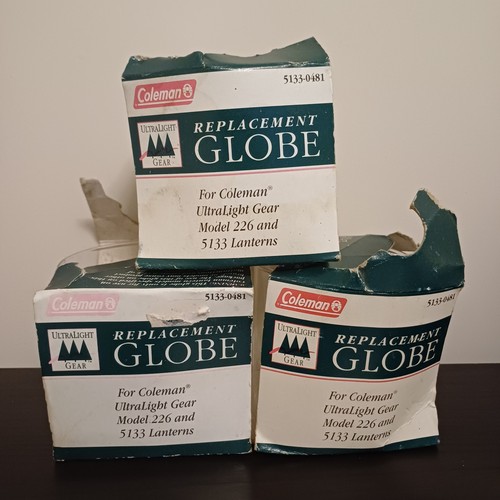 Coleman camping replacement - coleman,