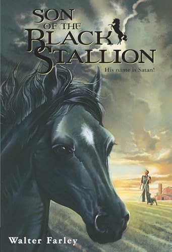 Son the black - son,