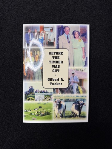 Before the timber was - the,
