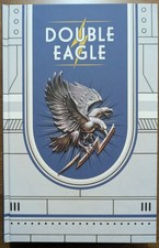 Double Eagle Limited - Black