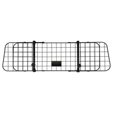 Sakura Headrest Dog Guard For Cars SS5259 - Easy Fit For Most Vehicles Hatchb...