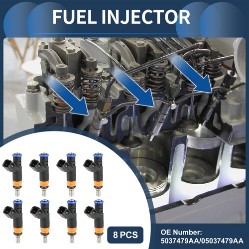05037479aa fuel injector - no.05037479aa,