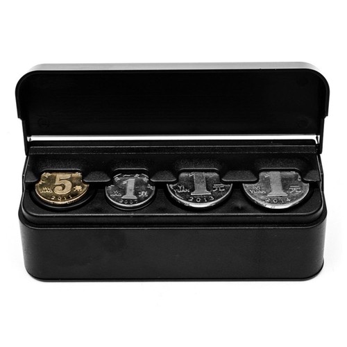Money small wallet coin - small,