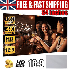 16:9 Wall Mounted Movie Manual