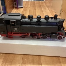 Piko #37210 G Scale BR 64 DBEP.111 Steam Locomotive