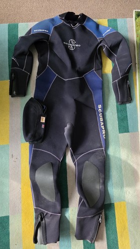 Scubapro profile men xxxl - men's,