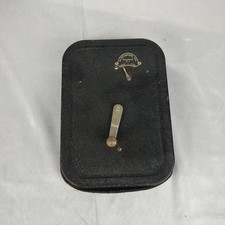 Antique Vintage 1931 Vitascope