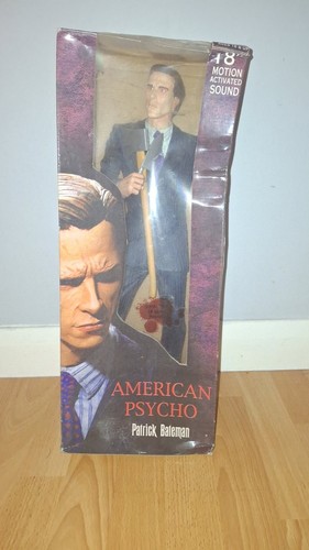Neca cult classics american - neca,