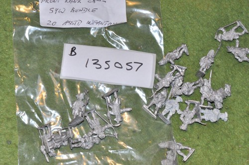 28mm 7yw castings front - 7yw, /