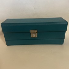 Vintage Retro Turquoise