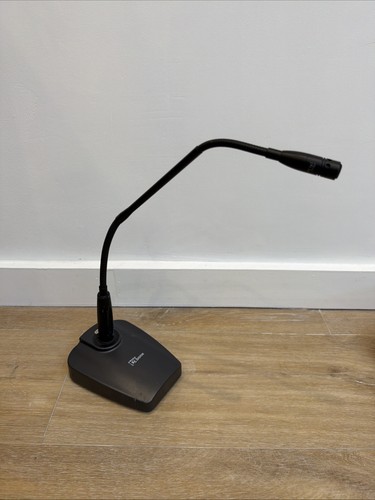 The bone 5212 microphone - the, gm