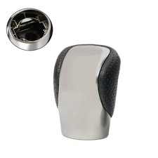 Sleek Gear Shift Knob for