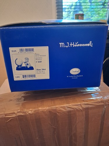 Hummel australian wanderer - hummel",