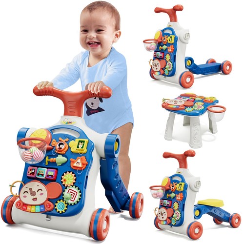 Baby push walker for - in, 1