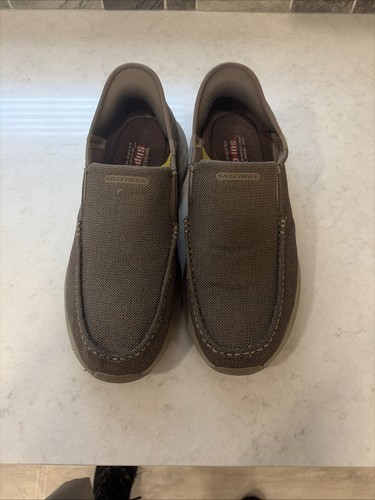 Skechers slip ins goga mat - skechers,