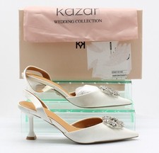 KAZAR ELEWED WOMENS SLINGBACK