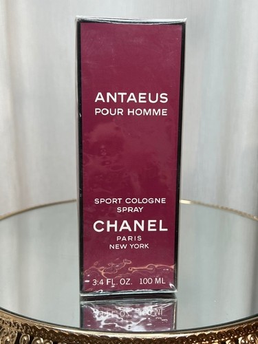 Chanel antaeus sport - antaeus,