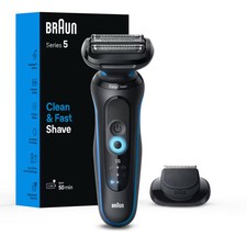 Braun Series 5-5118s