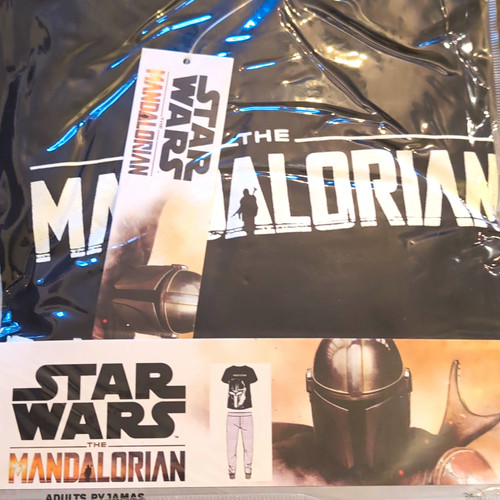 Star wars the mandalorian - wars,