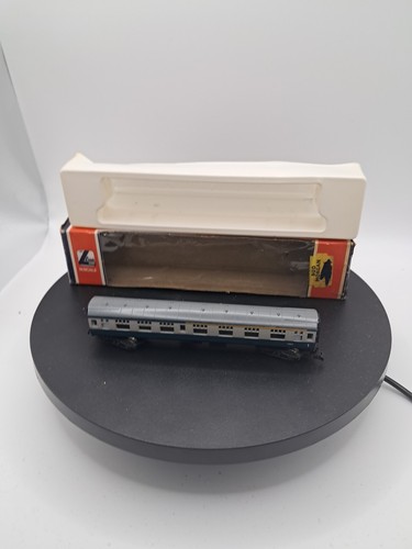 Gauge railway carriages - railway, by