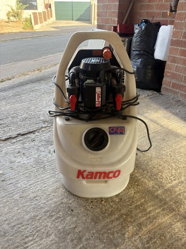 Kamco powerflush combimag - kamco,