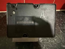 VW TRANSPORTER T5 2004-2007 ABS PUMP & CONTROL MODULE ECU 7H0614111G 7H0907379G