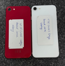 Iphone SE Job Lot (2 phones)