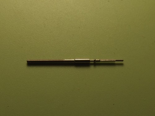 Seiko 354728 winding stem - 354728, for