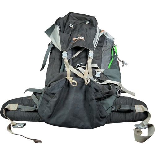 Vango contour 10l rucksack - 60+10l,