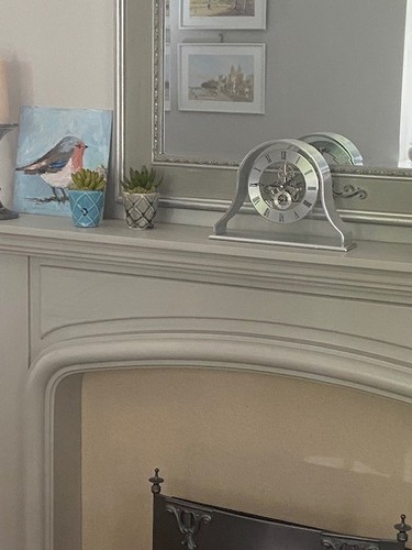 Marks spencer silver - -,