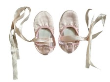 Ballet Shoes Size 9/Eur 28