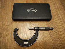 MOORE AND WRIGHT EXTERNAL