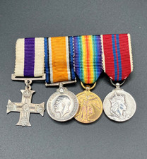 SPINK Miniature WW1 Medal