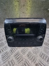 CITROEN RELAY SAT NAV HEAD