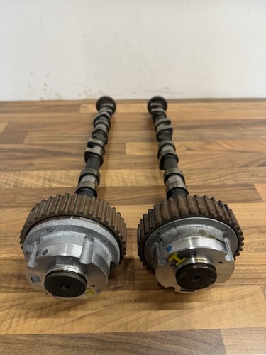 Ford fiesta engine - ford, camshaft