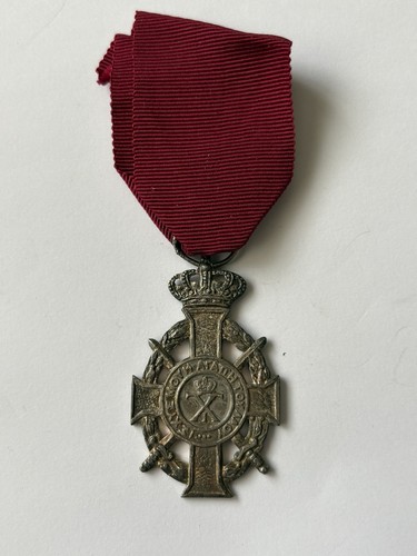 Ww1 greek royal order - ww1, of