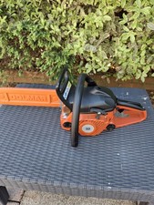 Dolmar Ps-32c Tlc Chainsaw
