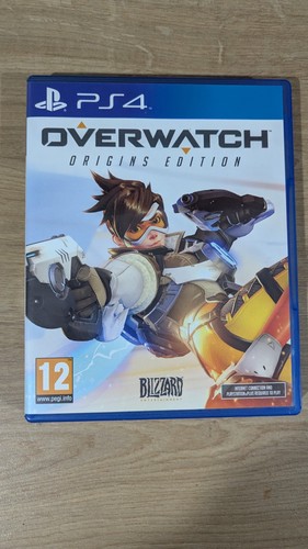 Overwatch origins edition - origins,