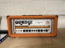 Orange thunderverb th200 - orange,