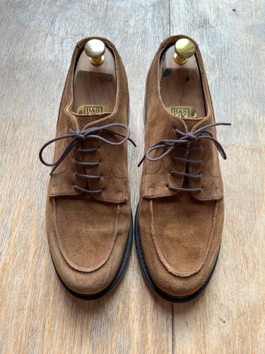 Paraboot drake michael brown - drake's,
