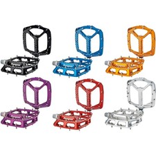 Hope F22 Flat MTB Pedals Cycling Bike Ride Pedal