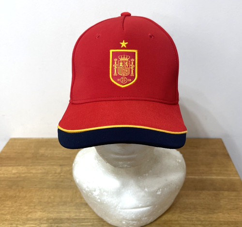 Spanish football men - spanish,