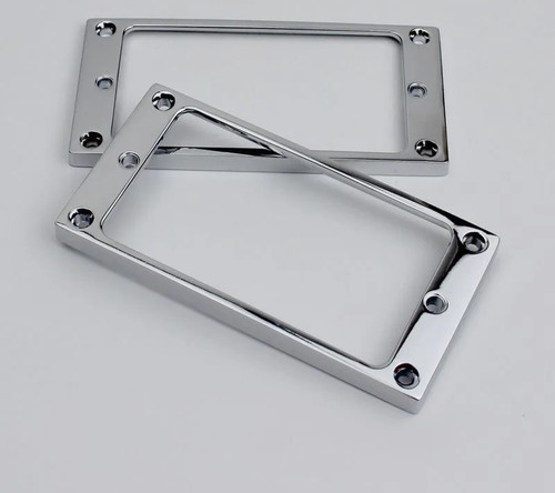 Pcs chrome humbucker - 2, pickup