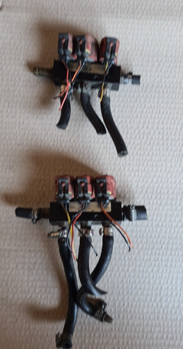 Audi lpg injector set - audi,