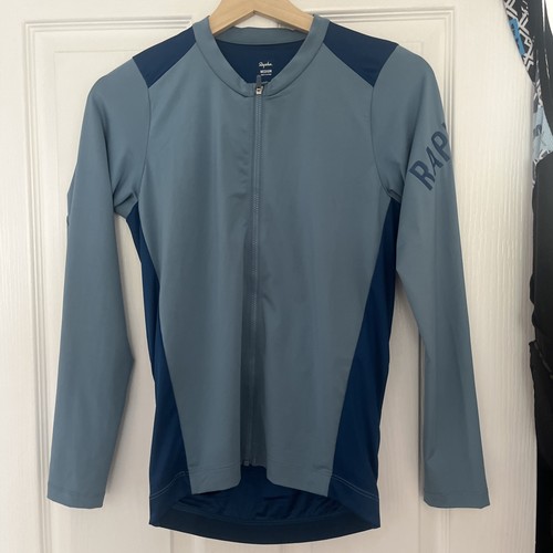 Rapha pro team long sleeve - pro,