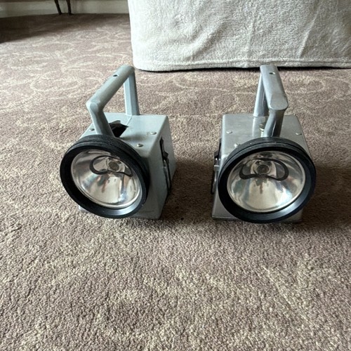 British railway bardic - , lamp
